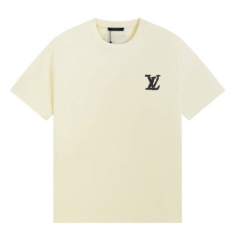 camiseta louis vuitton imitación